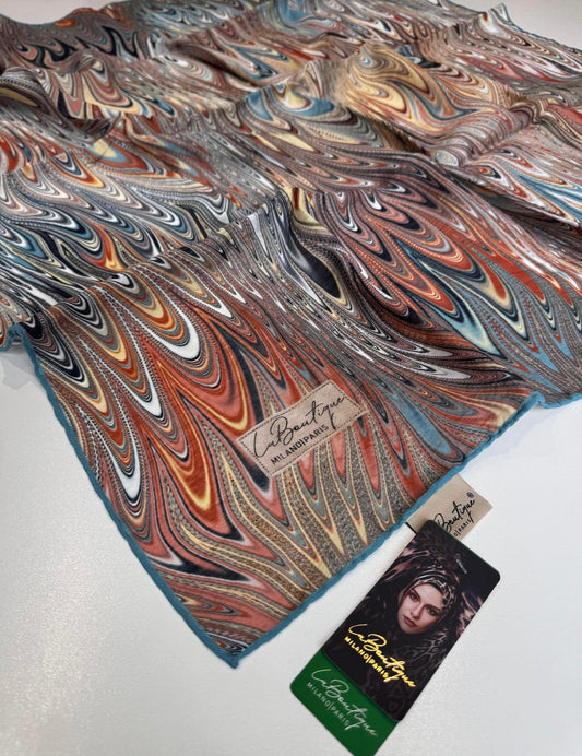 La Boutique Milano/Paris Eşarp