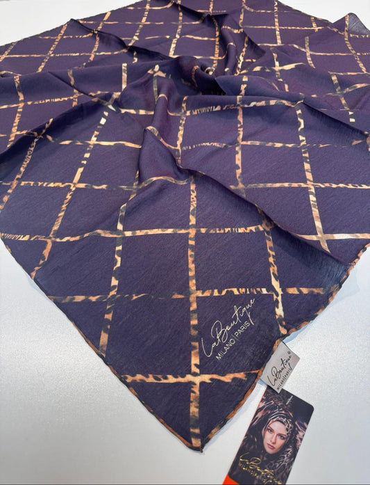 La Boutique Milano/Paris Eşarp