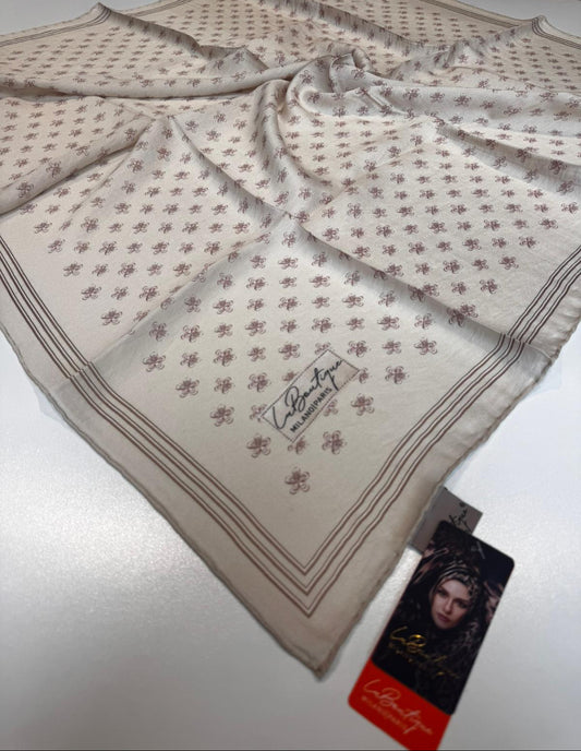 La Boutique Milano/Paris Eşarp
