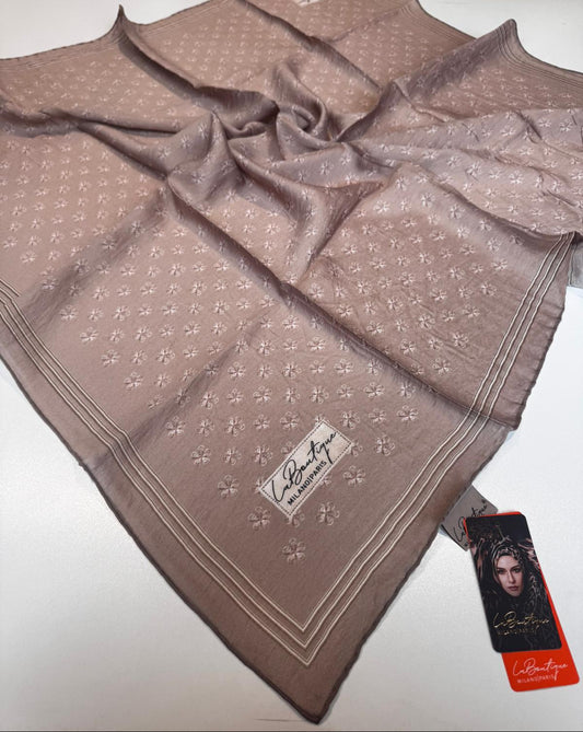 La Boutique Milano/Paris Eşarp