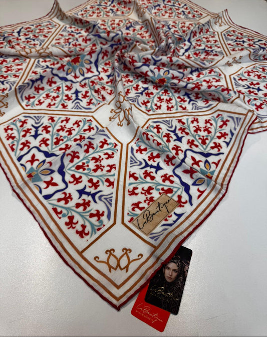 La Boutique Milano/Paris Eşarp