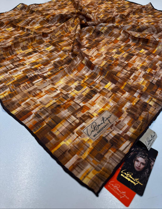 La Boutique Milano/Paris Eşarp