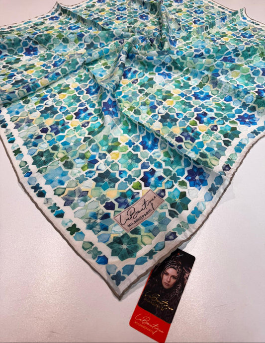 La Boutique Milano/Paris Eşarp