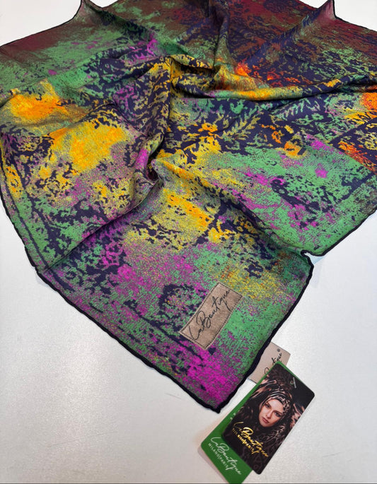 La Boutique Milano/Paris Eşarp