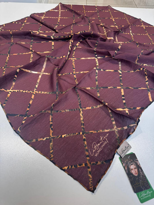 La Boutique Milano/Paris Eşarp