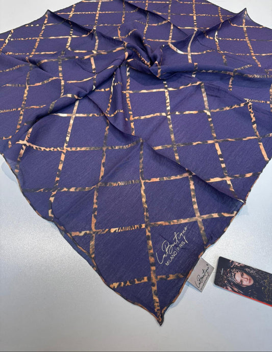 La Boutique Milano/Paris Eşarp