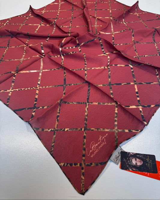 La Boutique Milano/Paris Eşarp