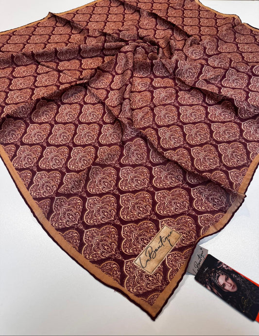 La Boutique Milano/Paris Eşarp