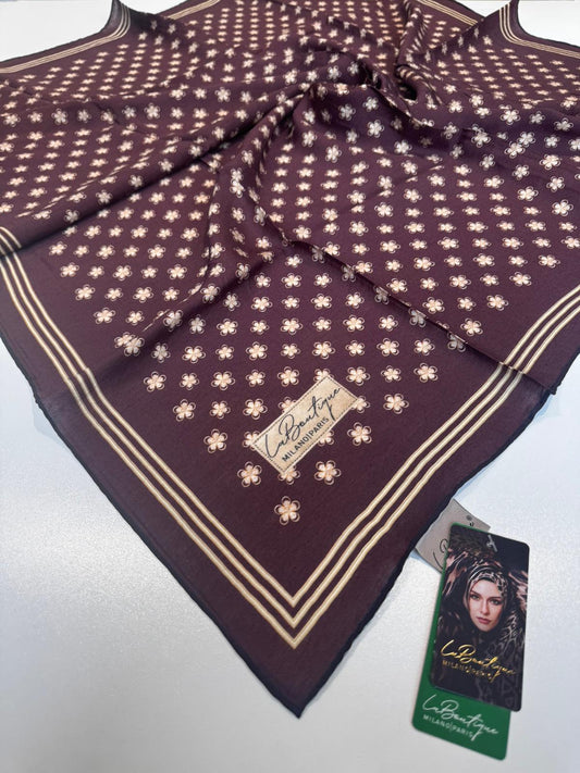 La Boutique Milano/Paris Eşarp