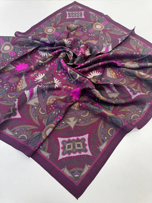 Silk Home Velora Eşarp