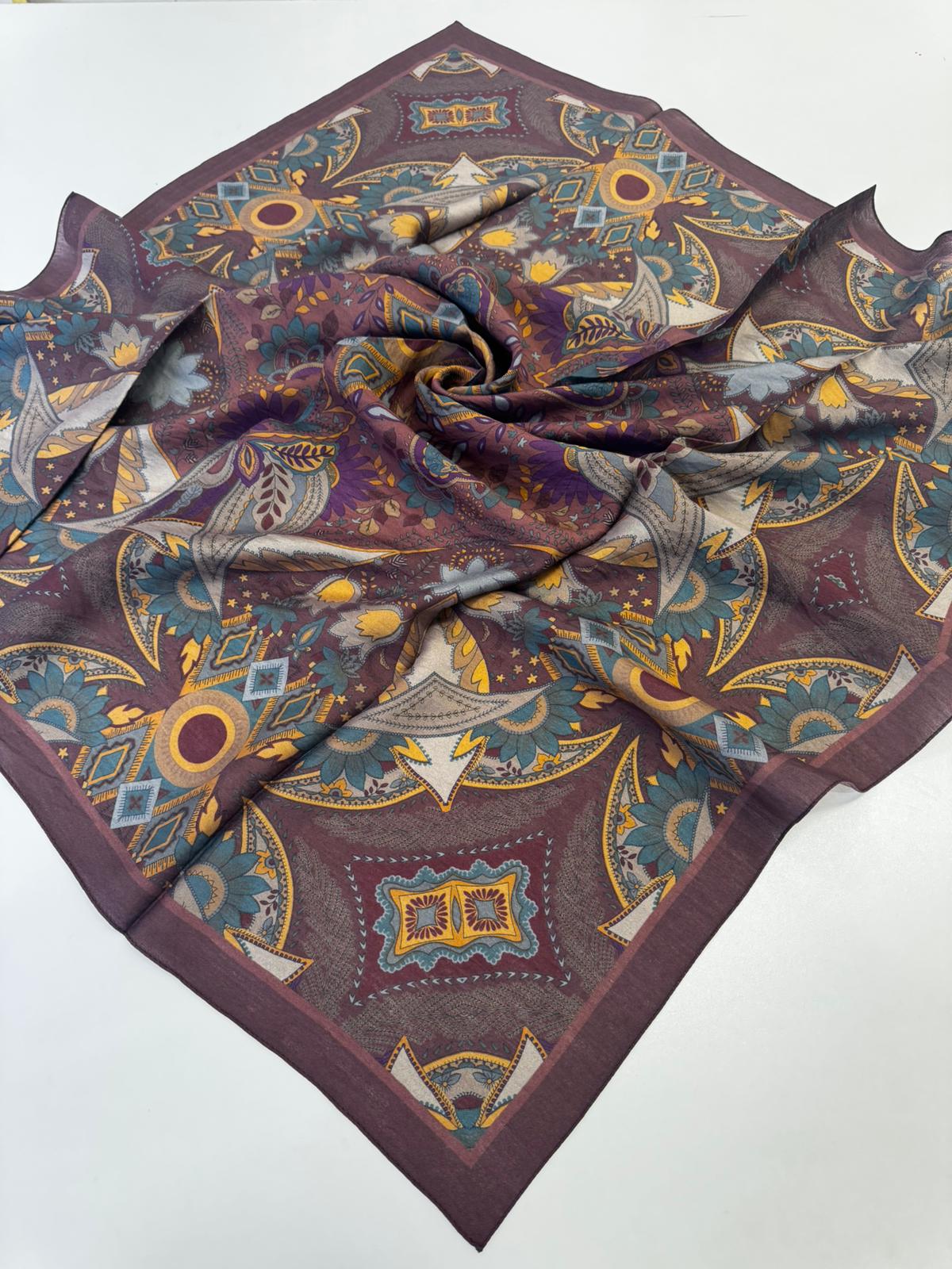 Silk Home Velora Eşarp