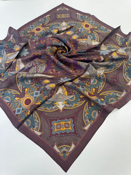 Silk Home Velora Eşarp