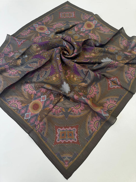 Silk Home Velora Eşarp