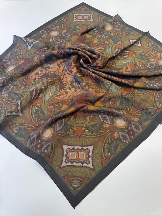 Silk Home Velora Eşarp