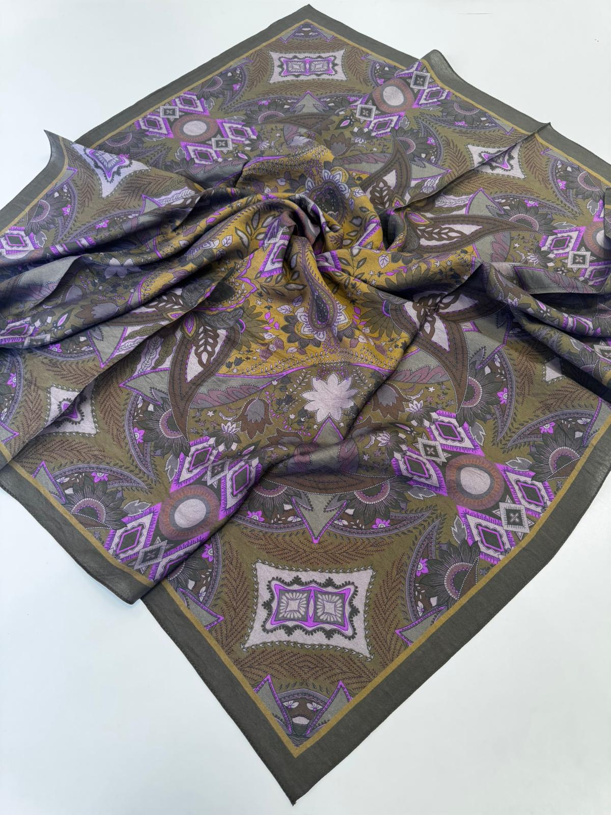 Silk Home Velora Eşarp