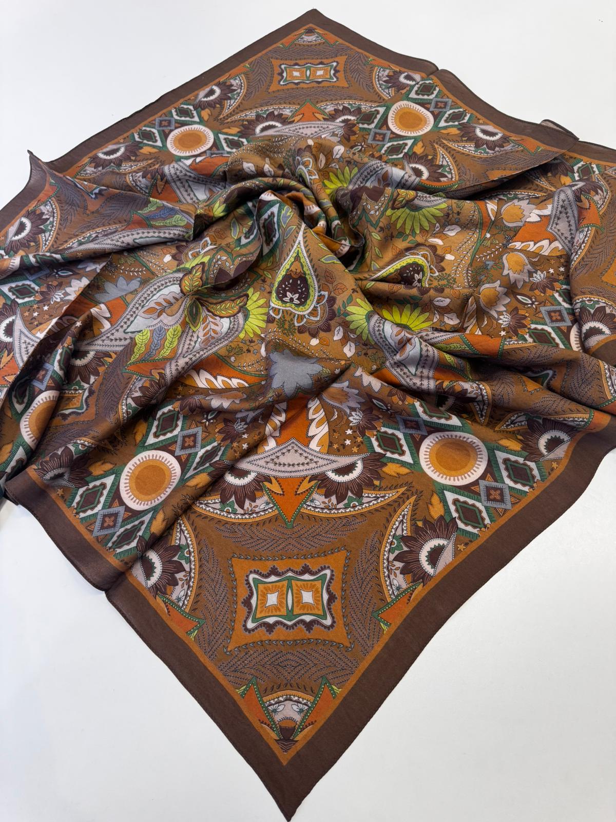 Silk Home Velora Eşarp