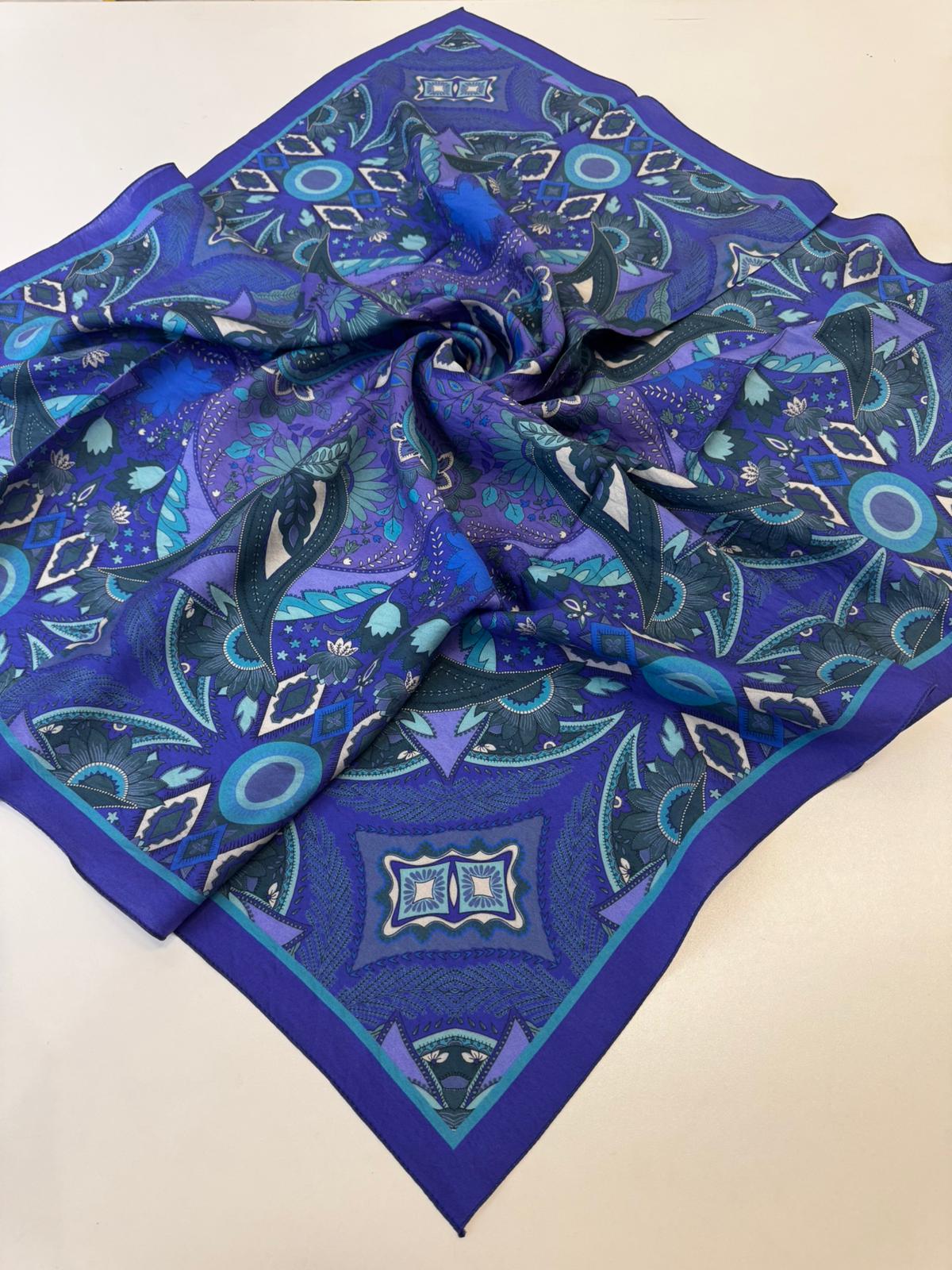 Silk Home Velora Eşarp