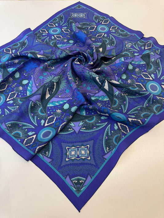 Silk Home Velora Eşarp