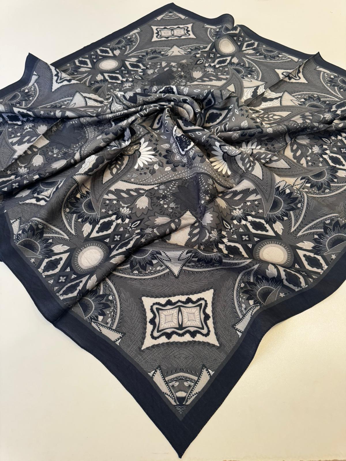 Silk Home Velora Eşarp