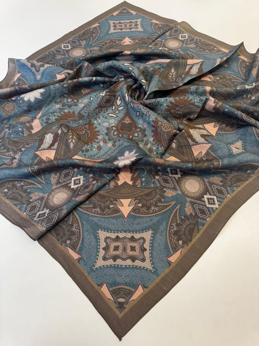 Silk Home Velora Eşarp