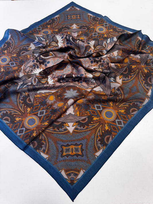 Silk Home Velora Eşarp