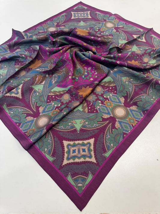 Silk Home Velora Eşarp