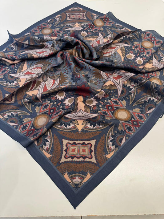 Silk Home Velora Eşarp