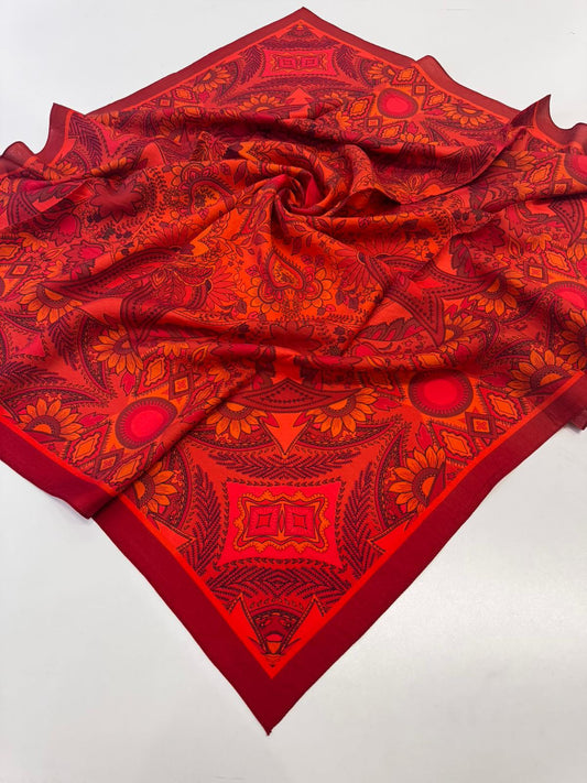 Silk Home Velora Eşarp