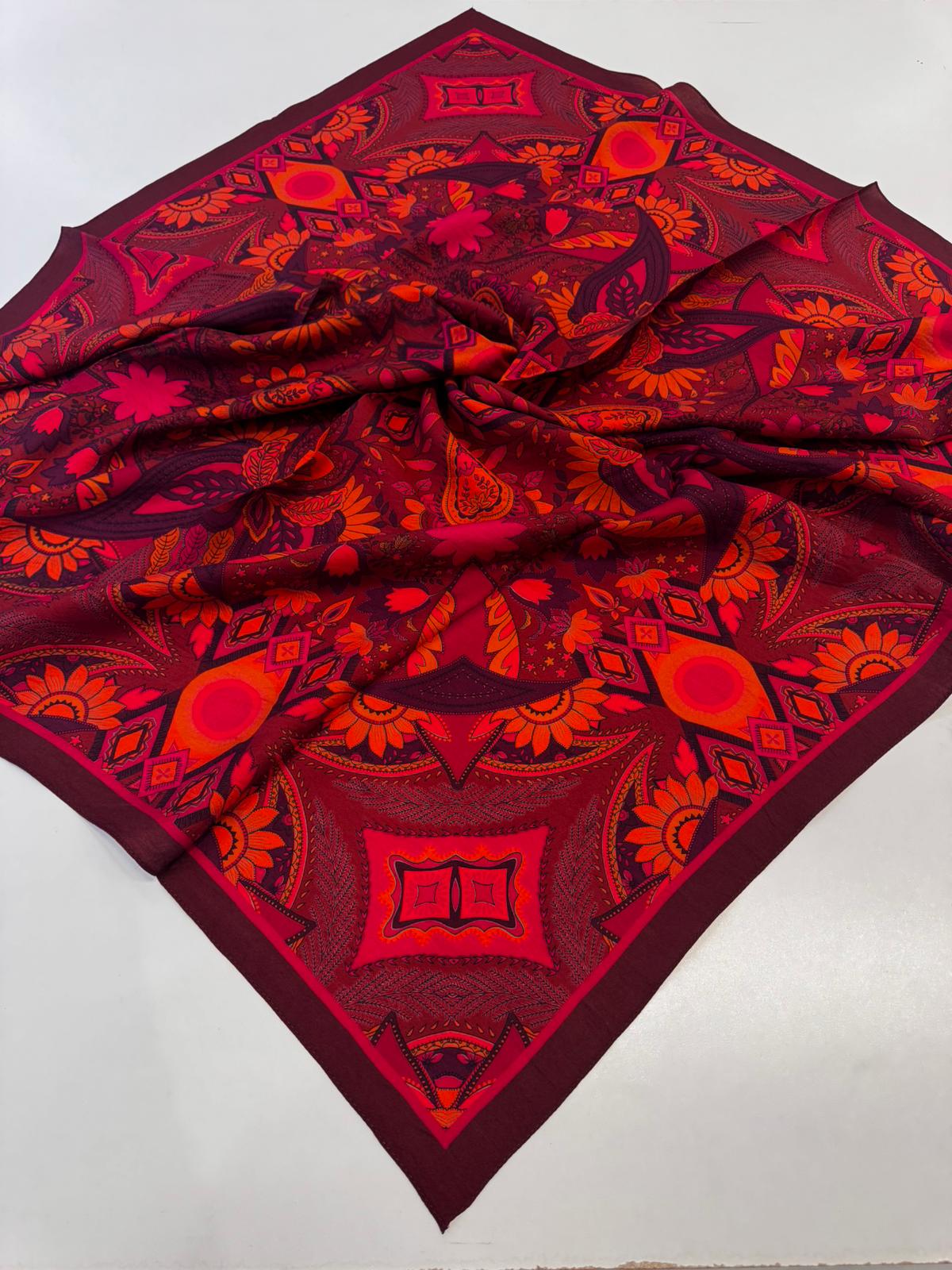 Silk Home Velora Eşarp