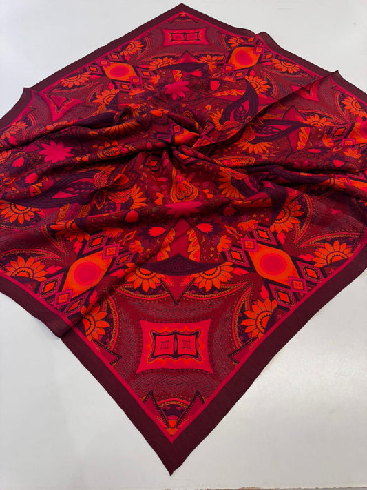 Silk Home Velora Eşarp