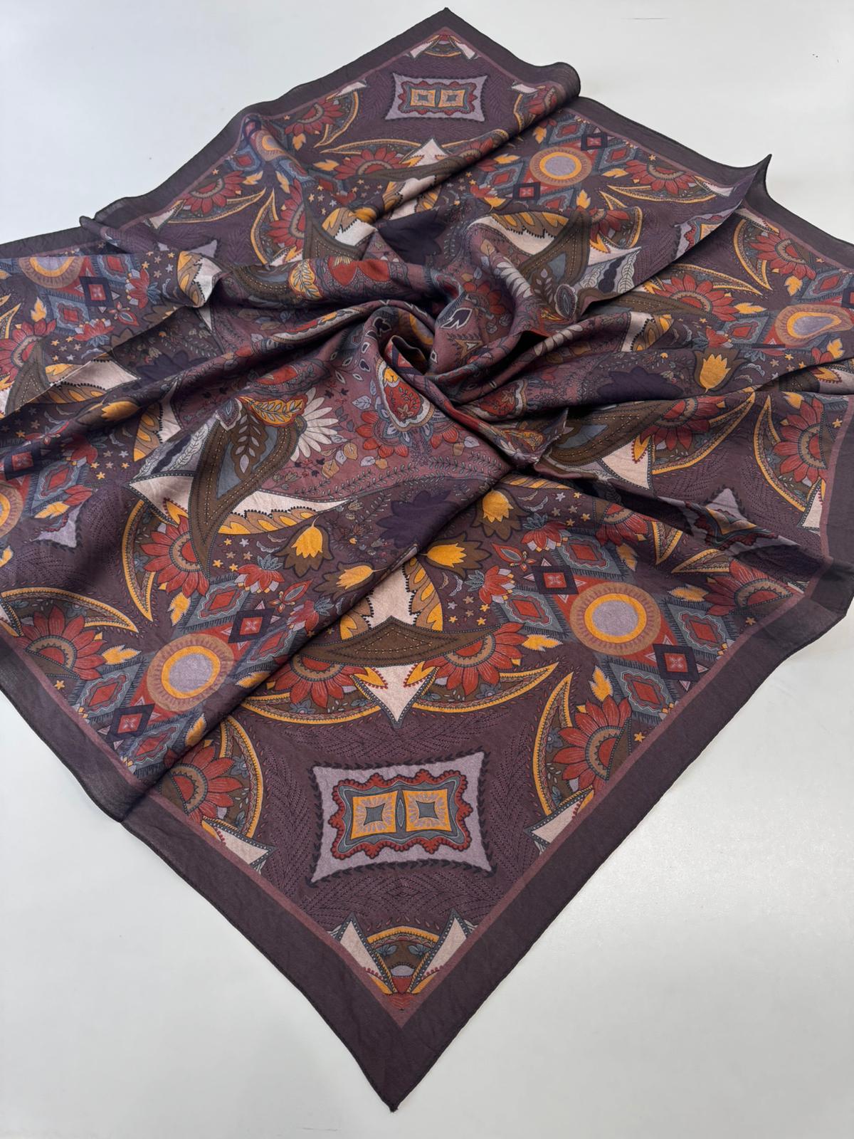 Silk Home Velora Eşarp
