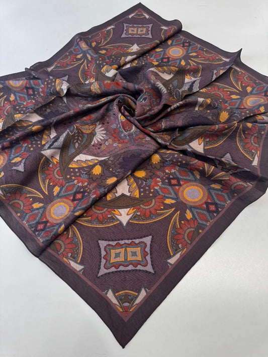 Silk Home Velora Eşarp