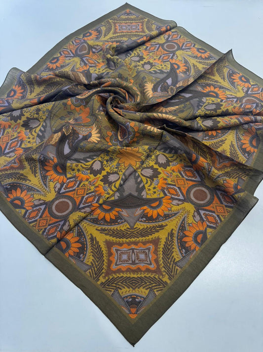 Silk Home Velora Eşarp