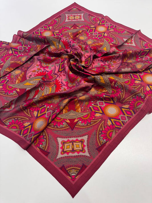 Silk Home Velora Eşarp