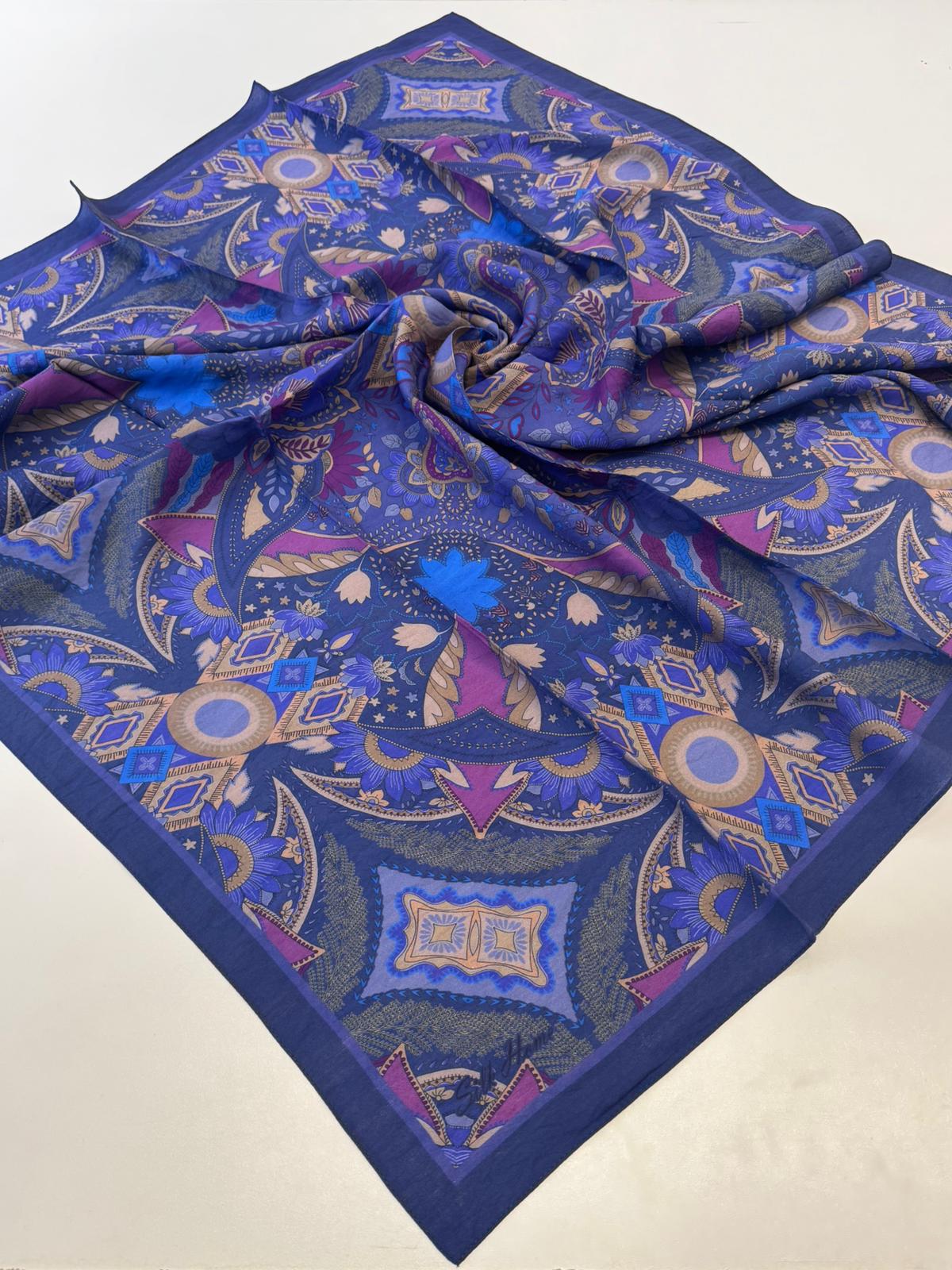 Silk Home Velora Eşarp