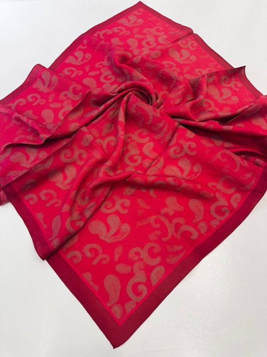 Silk Home Velora Eşarp