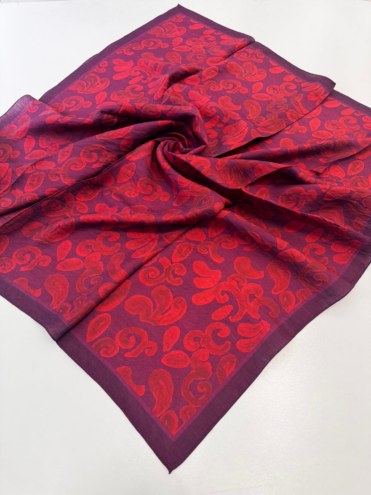 Silk Home Velora Eşarp