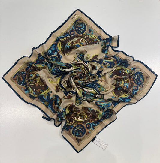 Cardion Gold Eşarp