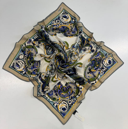 Cardion Gold Eşarp