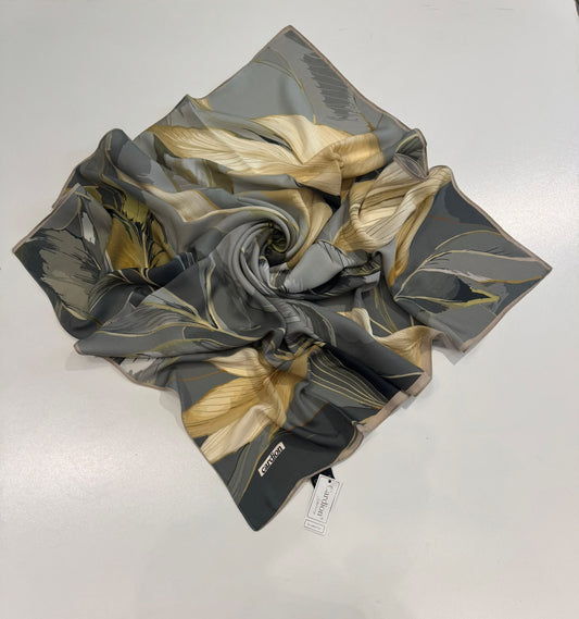Cardion Gold Eşarp