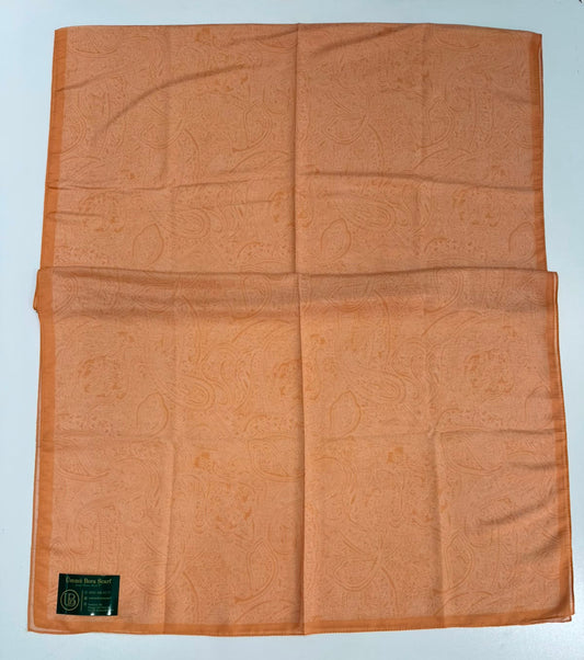 Silk Cotton Şal