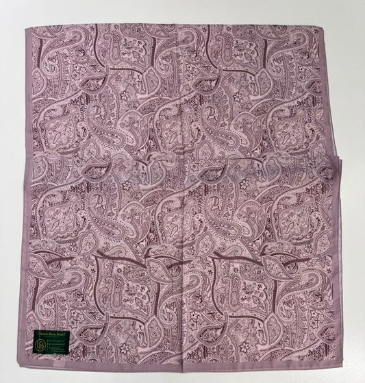 Silk Cotton Şal
