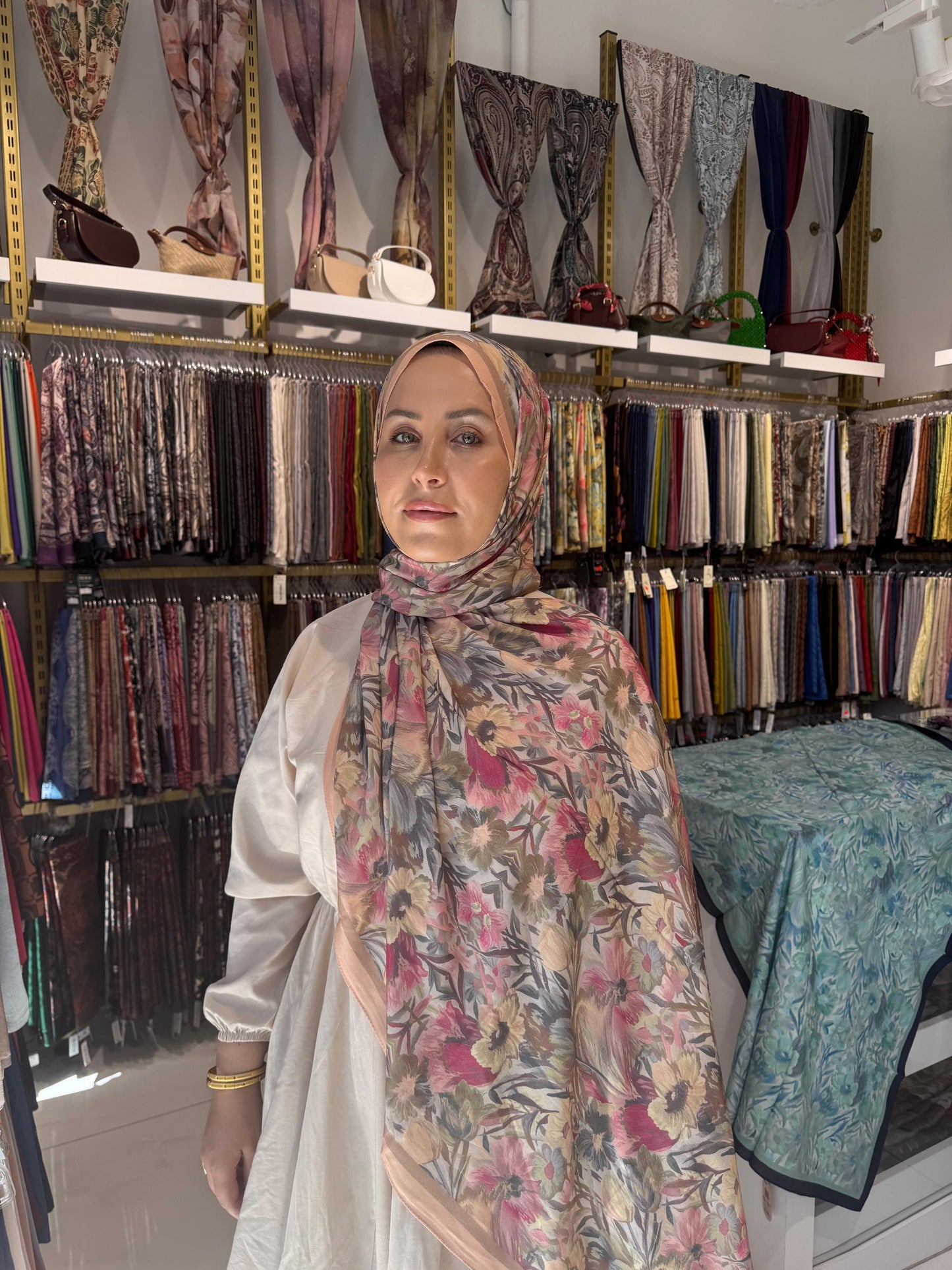 Bohem Şal