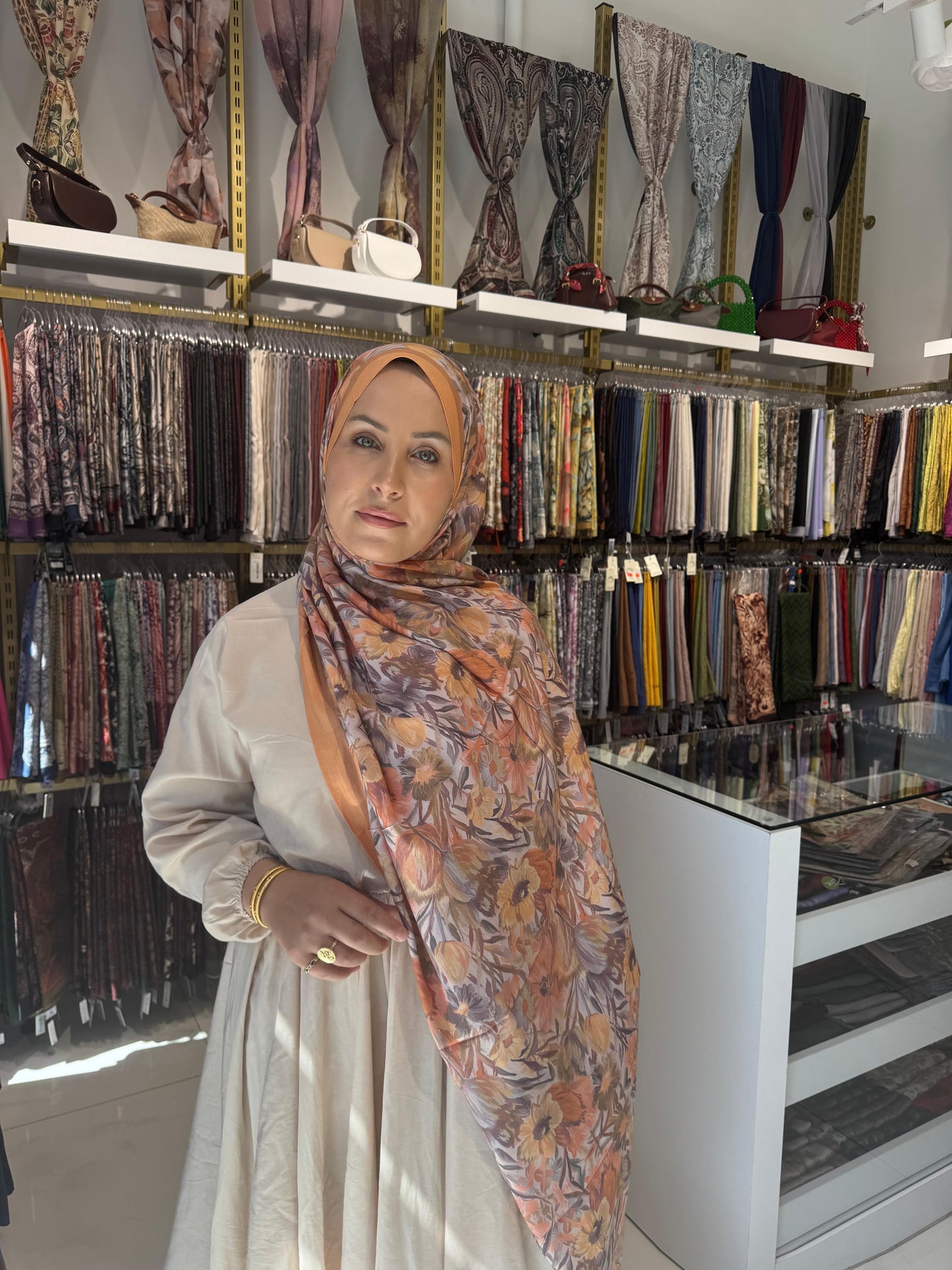 Bohem Şal